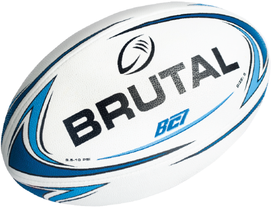 Main - Brutal Rugby (700x700), Png Download