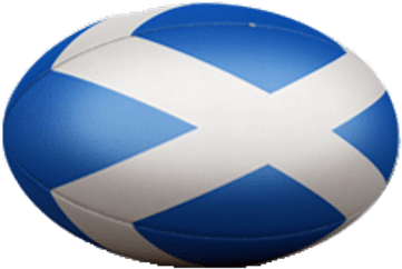 6 Nations Rugby (400x400), Png Download