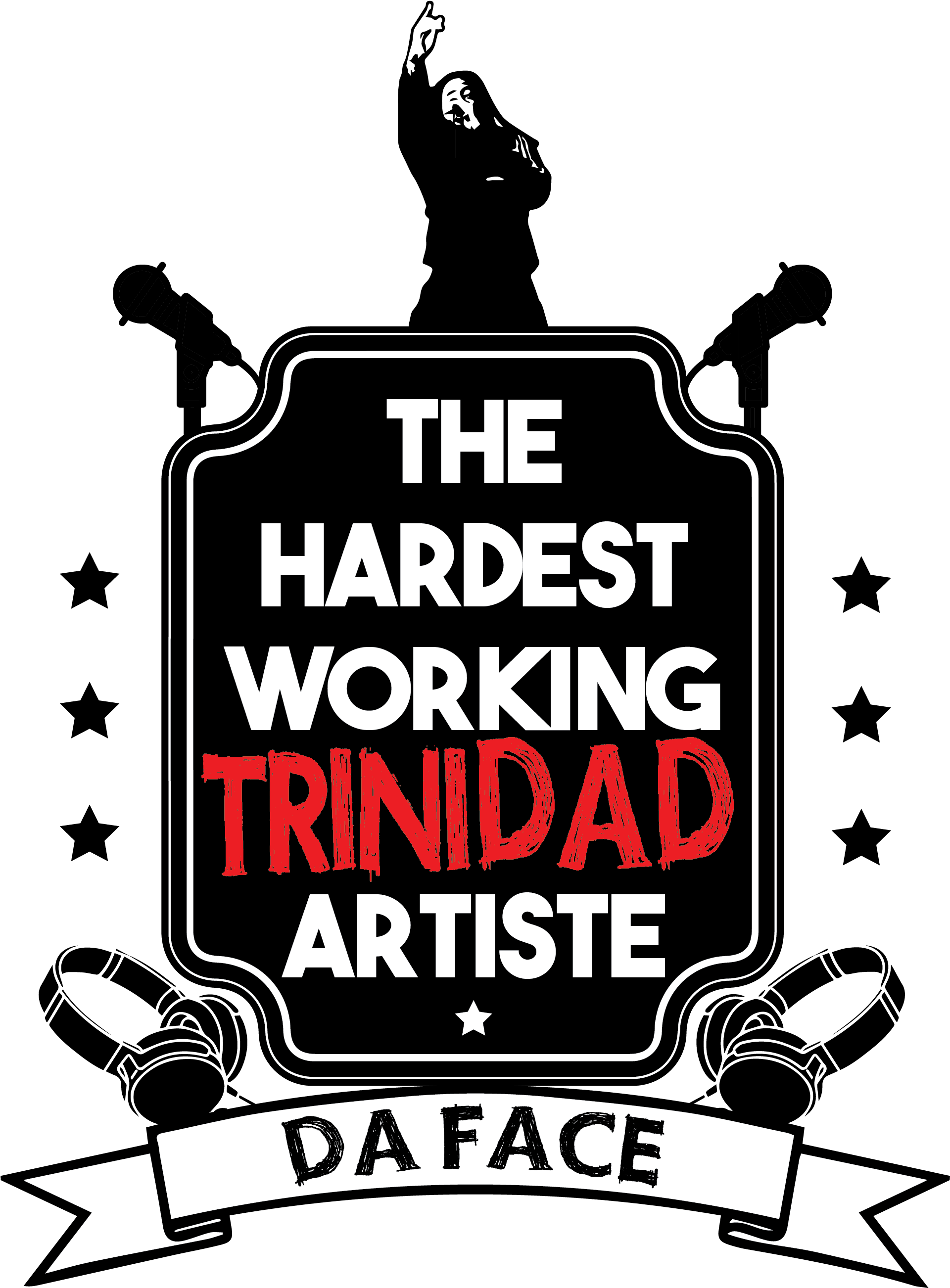 Trinidad And Tobago (2550x3300), Png Download