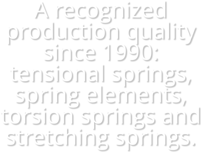 A Recognized Production Quality Since - Spring (660x502), Png Download
