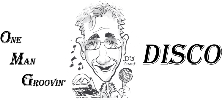 Dj Ossie Omgdisco Logo - Cartoon (763x376), Png Download