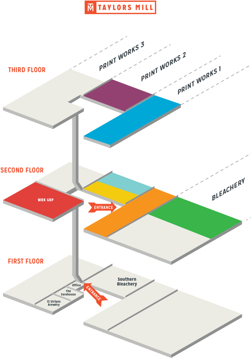 Tm Expanded 3d All Floors - Flooring (1000x1413), Png Download