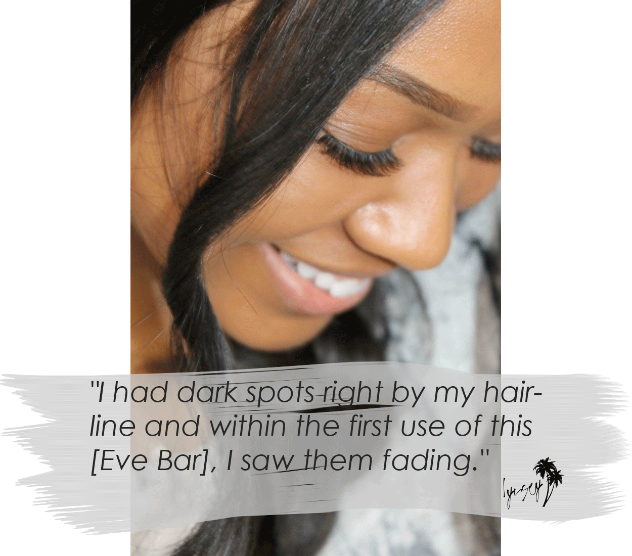 Eve Bar Kit Quote - Girl (1250x1100), Png Download