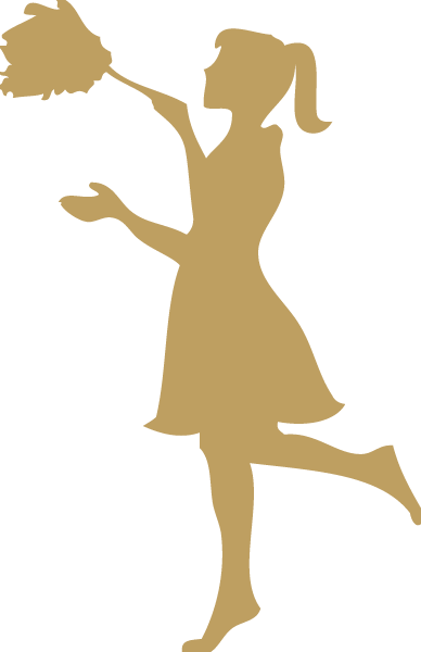 Clean Home Transparent Png Pictures - Cleaning Services (388x600), Png Download