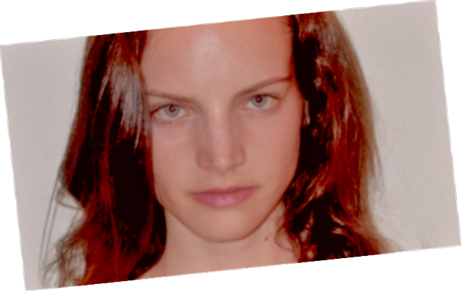 18 Year Old Jacklyn Giraud Is A High School Student - Girl 18 Years Old France (658x416), Png Download