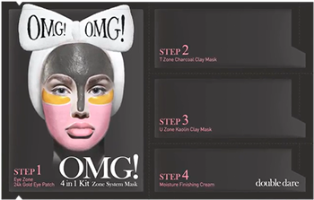 Great Choice You Might Love These Too - Omg Mask (440x280), Png Download