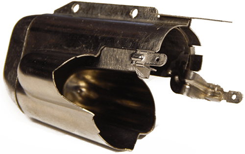 High Strength Steel That Always Bounces Back - Cable (500x314), Png Download