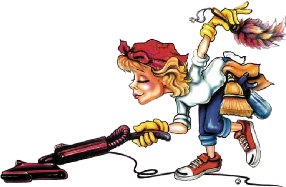 Opening Your Own Service Is A Great - Thank You Cleaning Lady (928x608), Png Download