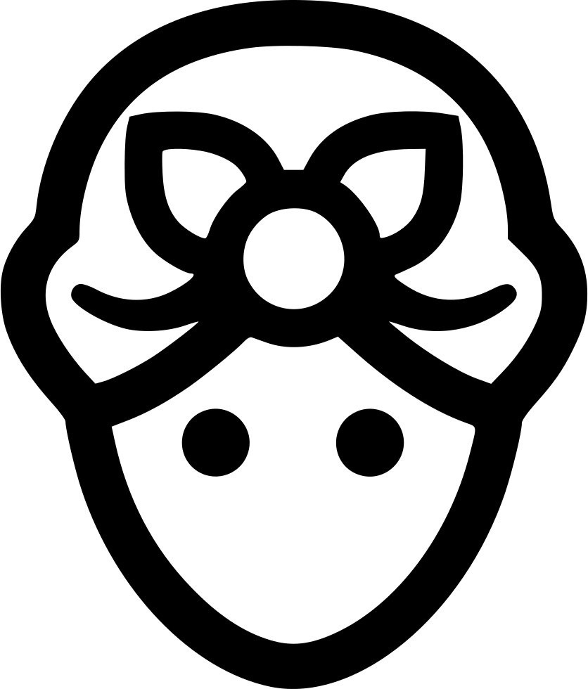 Cleaning Lady - - Icon (836x980), Png Download