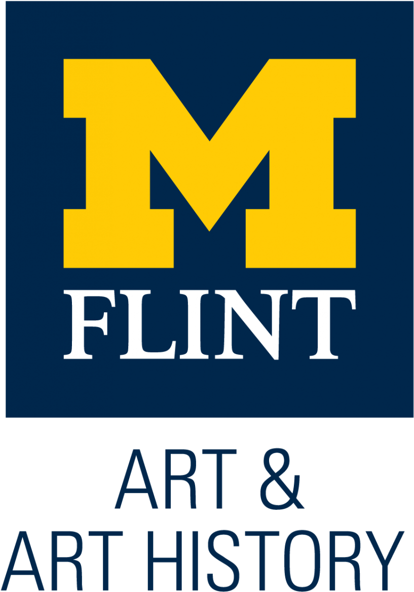 Department Of Art & Art History - Umflint Computer Science (858x1200), Png Download