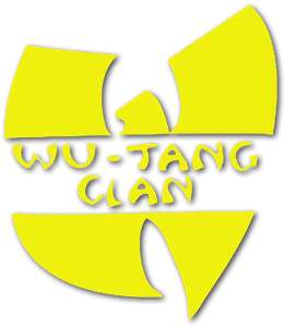 Wu-tang Clan Image - Can It Be All So Simple (maxi Single) - Wu-tang Clan (800x310), Png Download