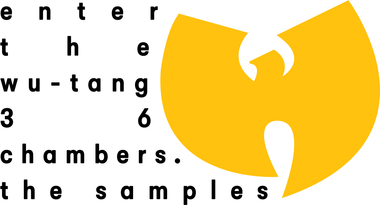 In 1993, Wu Tang Clan Made Their Debut With 'enter - Wu Tang Clan Jpg (1890x1072), Png Download