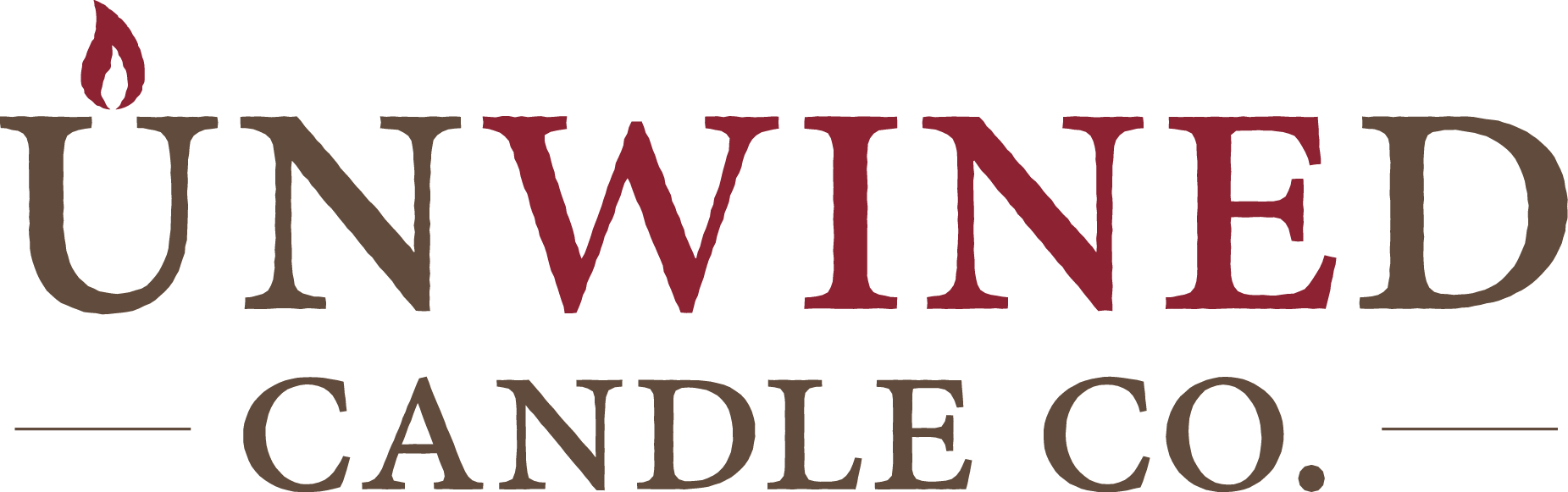 Unwined Artisan Collection - Corner Bank (1851x581), Png Download
