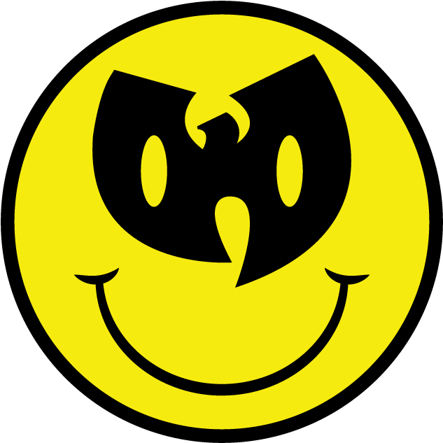 Thank You - Smiley (1100x1100), Png Download