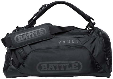 Vault Duffle Bag - Duffel Bag (500x500), Png Download