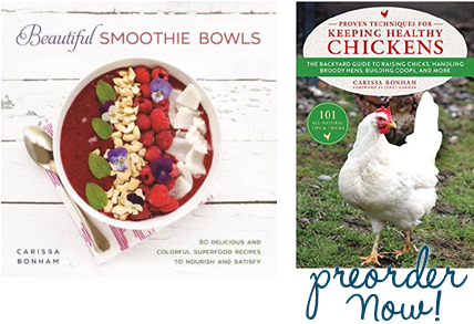 Buy My Books - Beautiful Smoothie Bowls: 80 Delicious And Colorful (440x302), Png Download