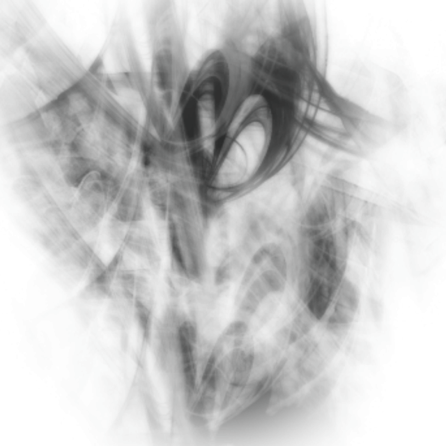 Smoke Vector Illustration On Transparent Background, - Smoke (640x640), Png Download