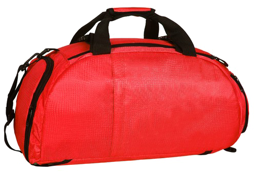 Duffle Bag Transparent Image - Bag (500x500), Png Download