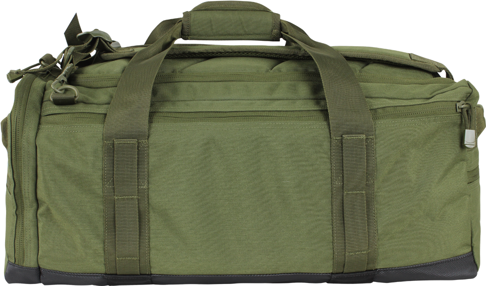The Condor Centurion Duffle Bag - Condor Centurion Duffel Bag (1000x1000), Png Download