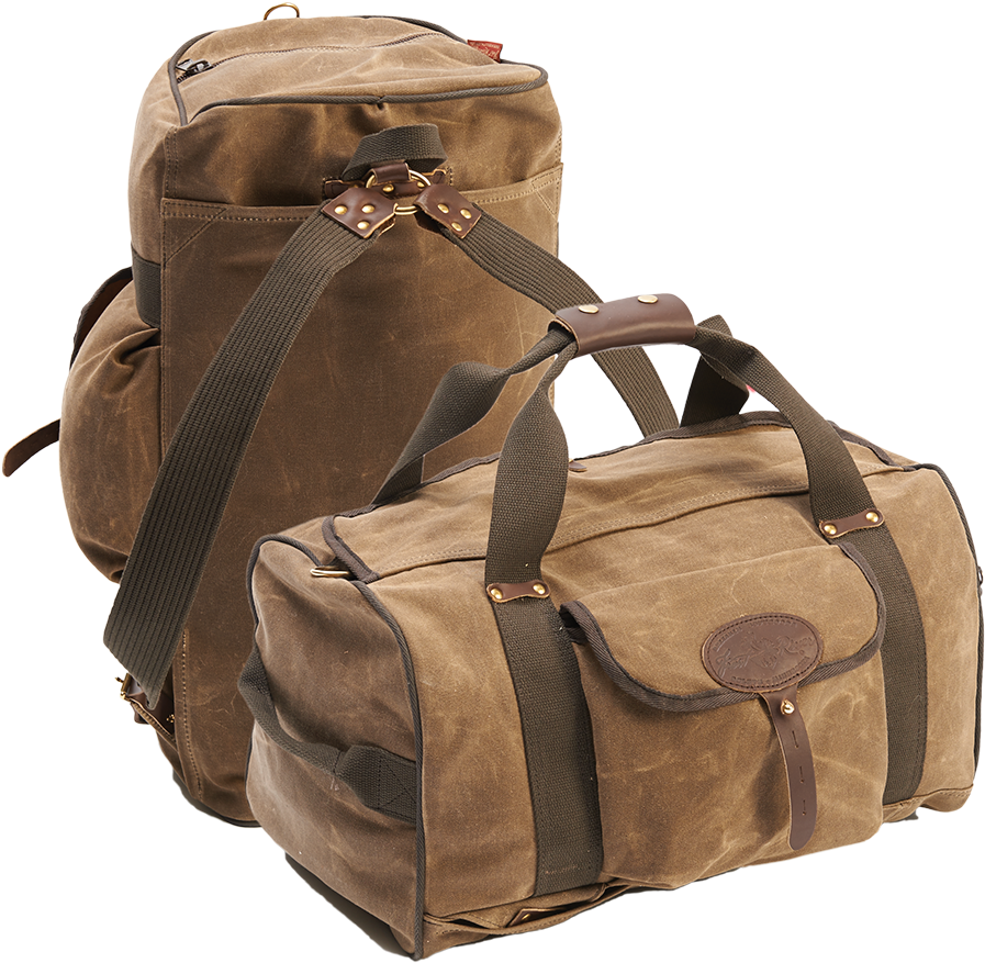 Duffle Bag Png (1000x1000), Png Download