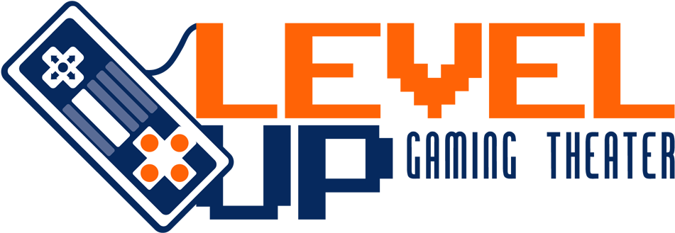 Level Up Gaming Nc - Greenville (980x336), Png Download
