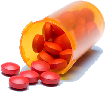 Thrive Yes - Pharmacy (385x315), Png Download