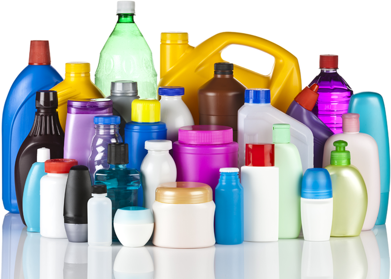 Fp Pigments Plastic Bottles - Integrative Environmental Medicine By Aly Cohen (1000x667), Png Download