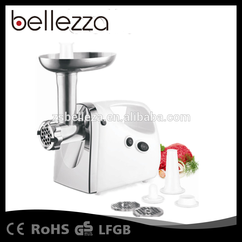 Ontdek De Fabrikant Kunststof Granulaat Molen Van Hoge - Bellezza Noodel Maker (800x800), Png Download