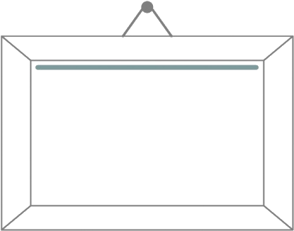Classifique Isto - - Frame Clip Art (425x335), Png Download