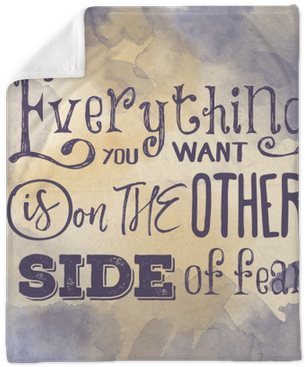 Motivational Quote On Watercolor Background - Motor Ceper (400x400), Png Download