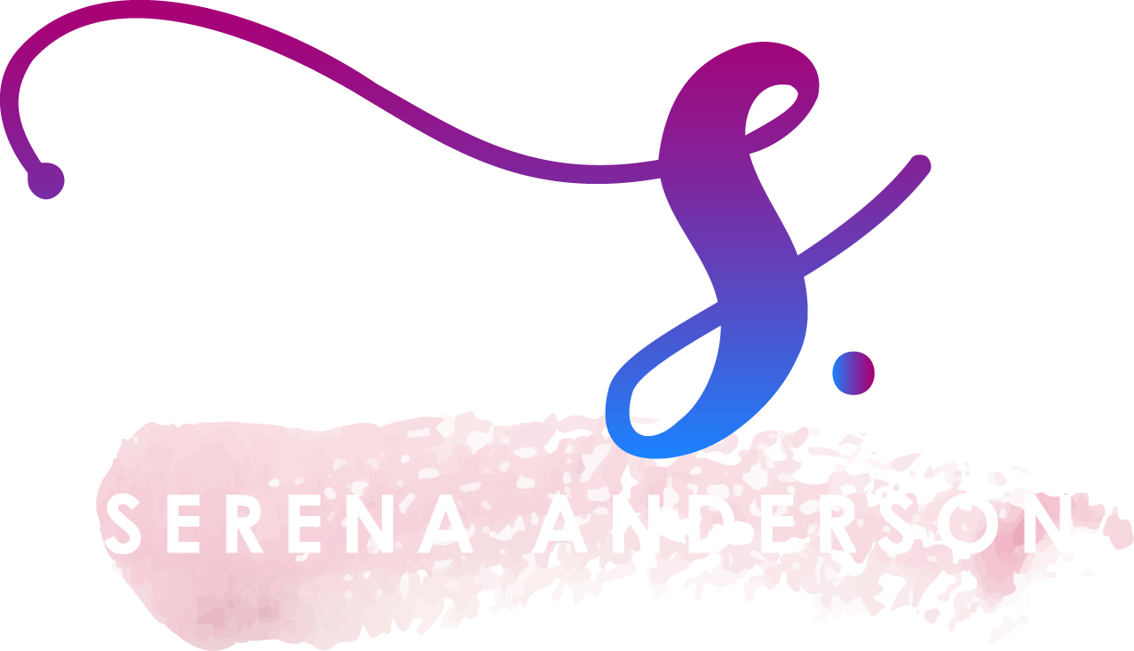 Serena Anderson (1277x733), Png Download