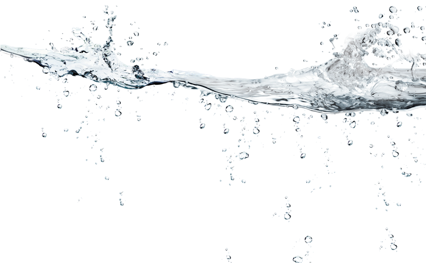 Activity Tracker Ripple Drops - Water Ripple Png (832x694), Png Download