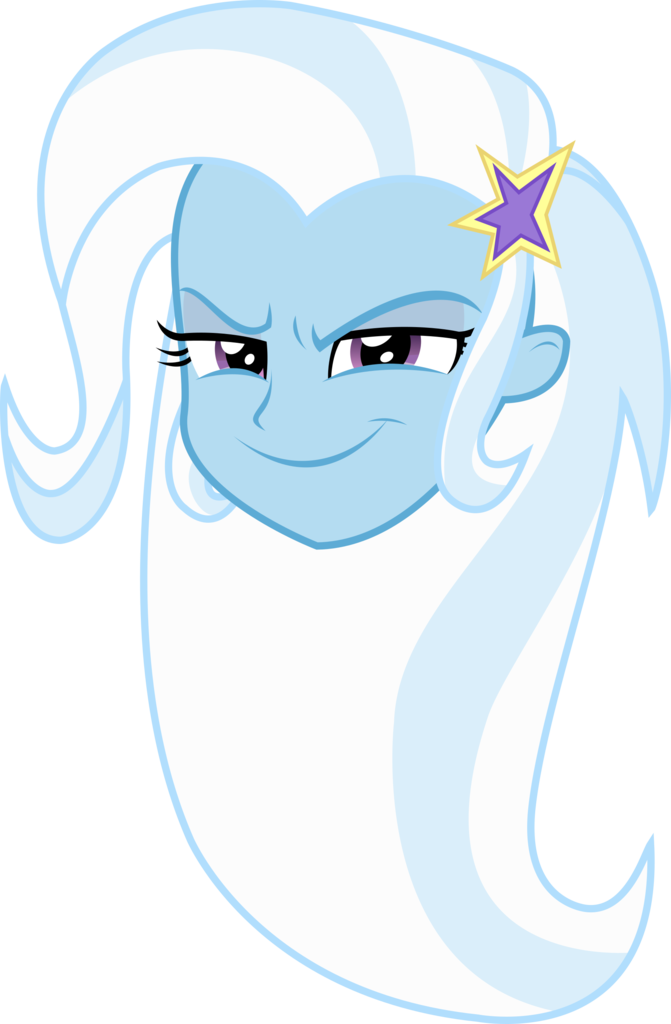 Sketchmcreations, Equestria Girls, Floating Head, Head, - Equestria Girls Floating Head (671x1024), Png Download