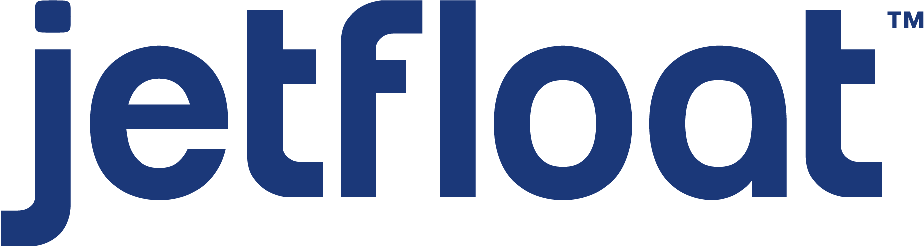 Modular Floating Docks - Circle (1902x530), Png Download