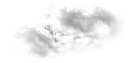 Smoke Png Image - Fire Extinguisher Smoke Png (500x333), Png Download