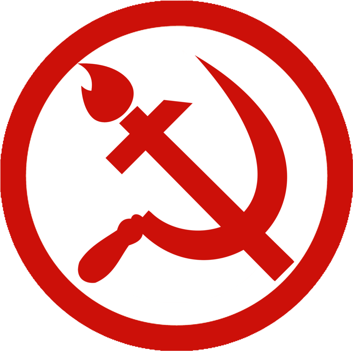 Tinder Will Fall - 80 Kph Sign (1200x1200), Png Download