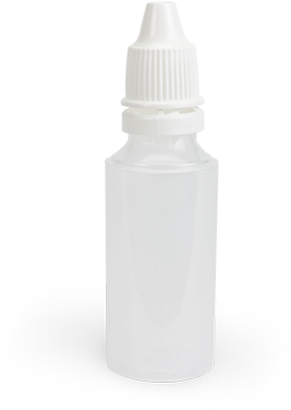 Dbl-30 - Eye Drop Bottle Png (310x400), Png Download
