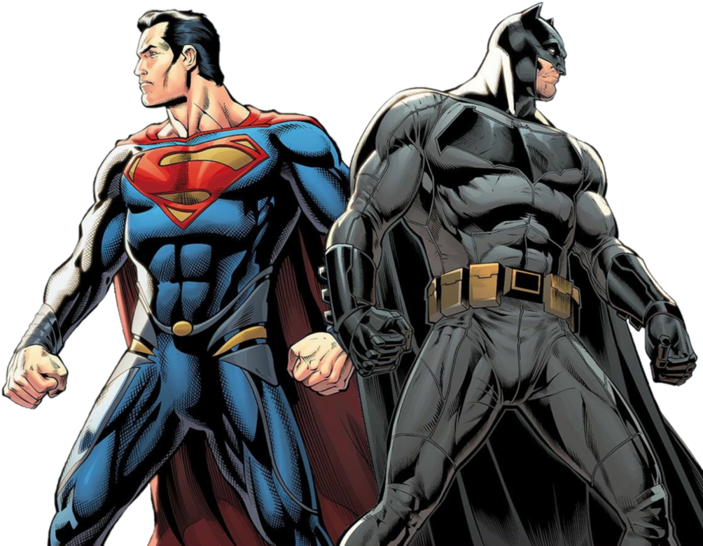 Picture Download Black And Blue Superman Bvs Ver By - Batman (1013x788), Png Download