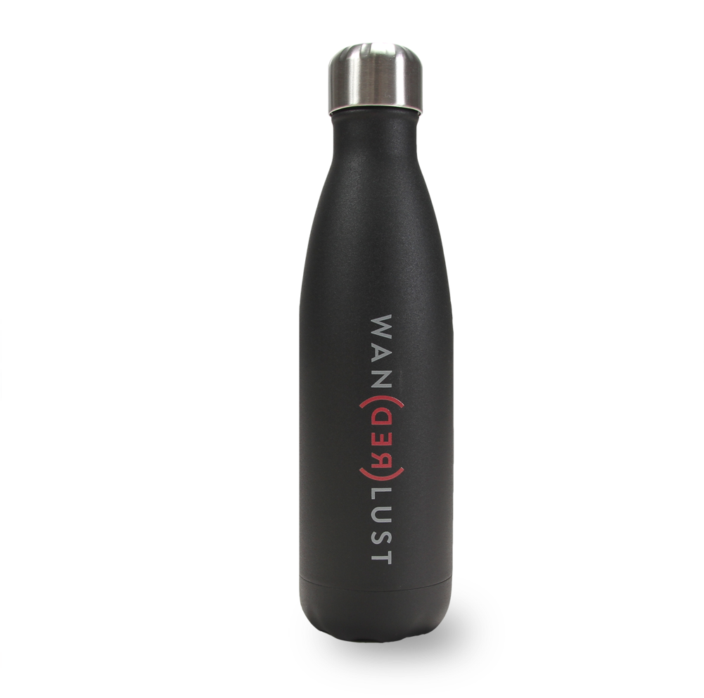 Wan Lust X S'well Bottle $38 (1000x1000), Png Download
