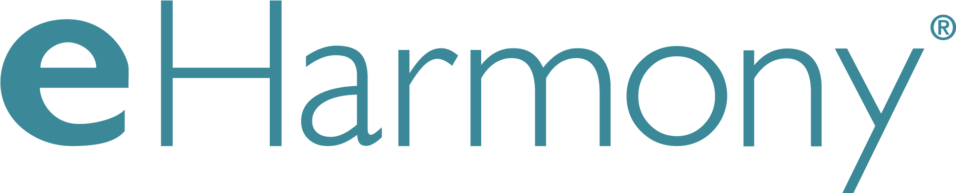 So What Effects Can Online Dating Have - E Harmony (1958x403), Png Download