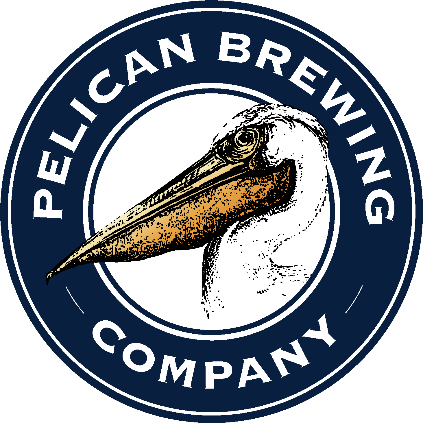 Citricumulus Citrus Pale Ale Returns To Pelican Taps - Pelican Brewing (1500x1500), Png Download