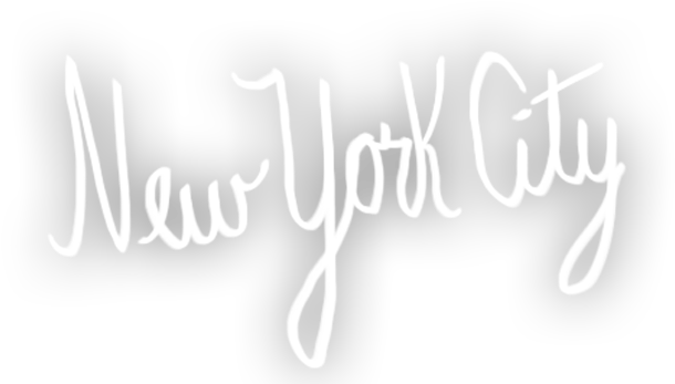 Csi New York City - New York Text Png (700x355), Png Download