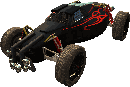 Fuel Dragonfly - Lotus 88 (561x497), Png Download