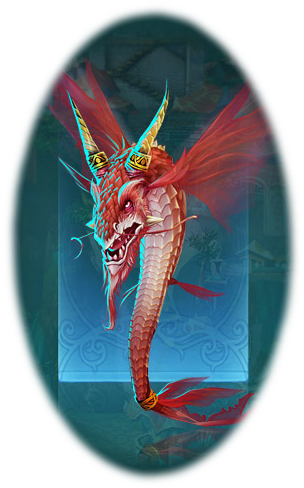 Dragon (310x494), Png Download
