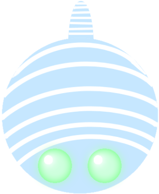 Dragonfly Nowings - Circle (473x473), Png Download