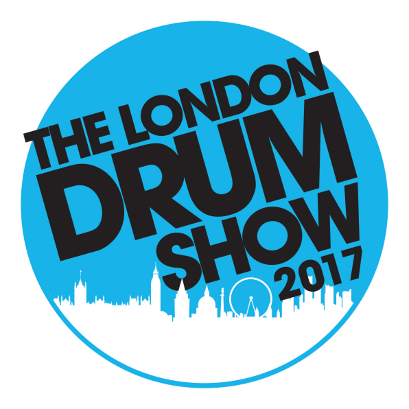 London Drum Show 2017 - London Drum Show 2018 (596x596), Png Download