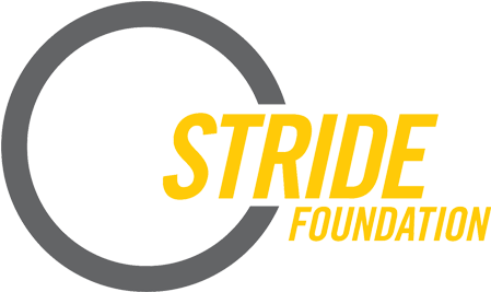 Stride Foundation - Stride (510x308), Png Download