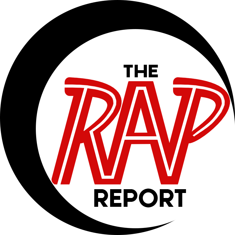 Very Important - Rap Report (800x800), Png Download