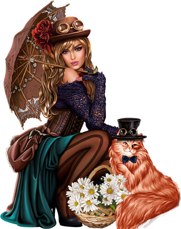 Обсуждение На Liveinternet - Illustration (649x800), Png Download