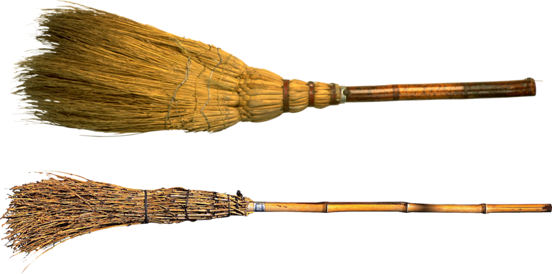 Broom Png, Download Png Image With Transparent Background, (800x398), Png Download